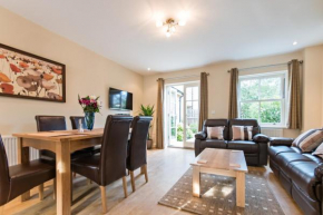Отель Camstay Abbey Street  Кэмбридж